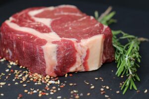Nutrient Dense Beef is the Answer